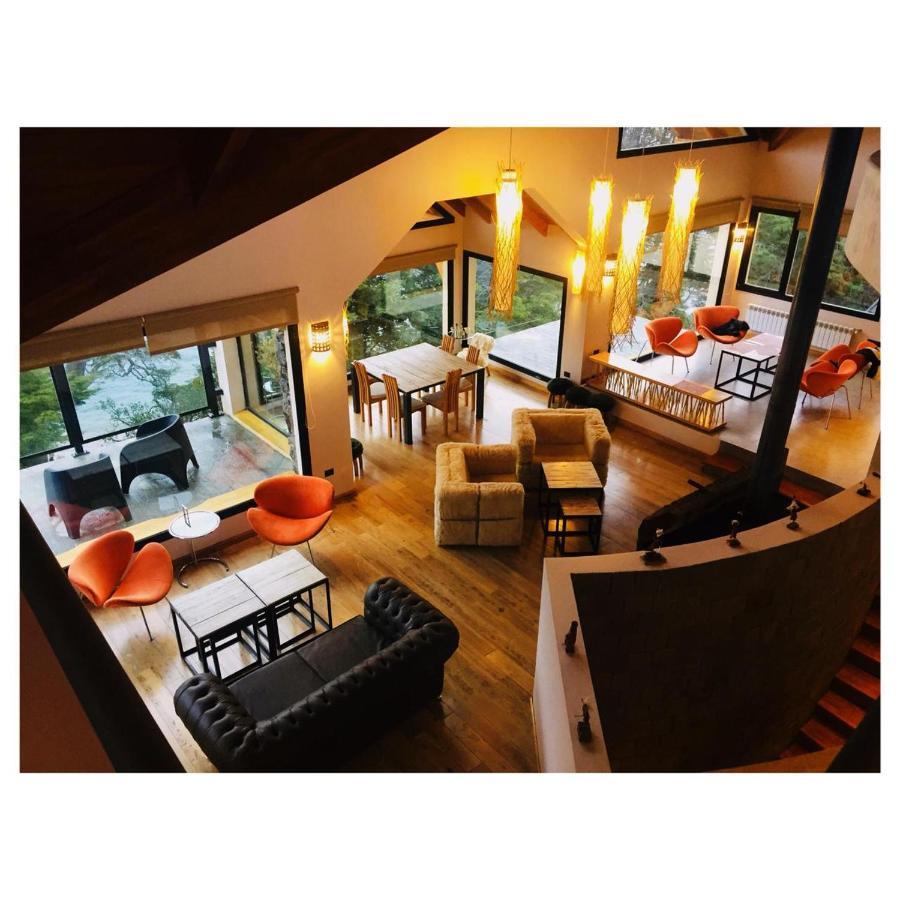 Amarras Hotel บีญาเปอวยเนีย ภายนอก รูปภาพ