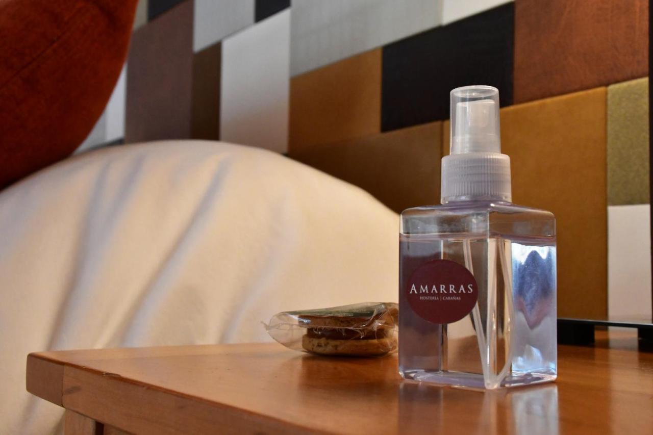 Amarras Hotel บีญาเปอวยเนีย ภายนอก รูปภาพ