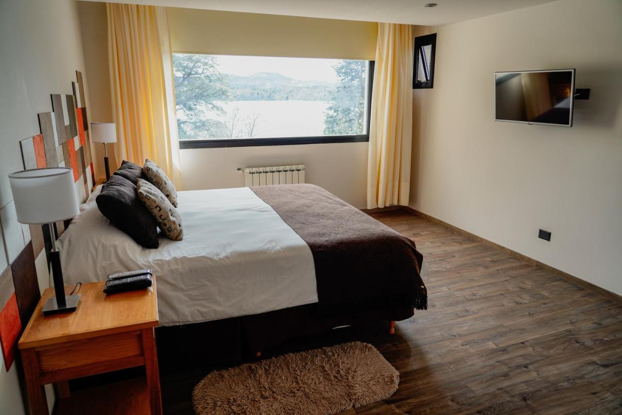 Amarras Hotel บีญาเปอวยเนีย ภายนอก รูปภาพ