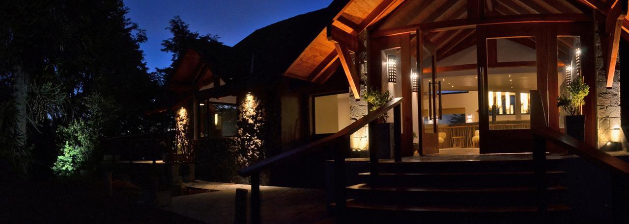 Amarras Hotel บีญาเปอวยเนีย ภายนอก รูปภาพ