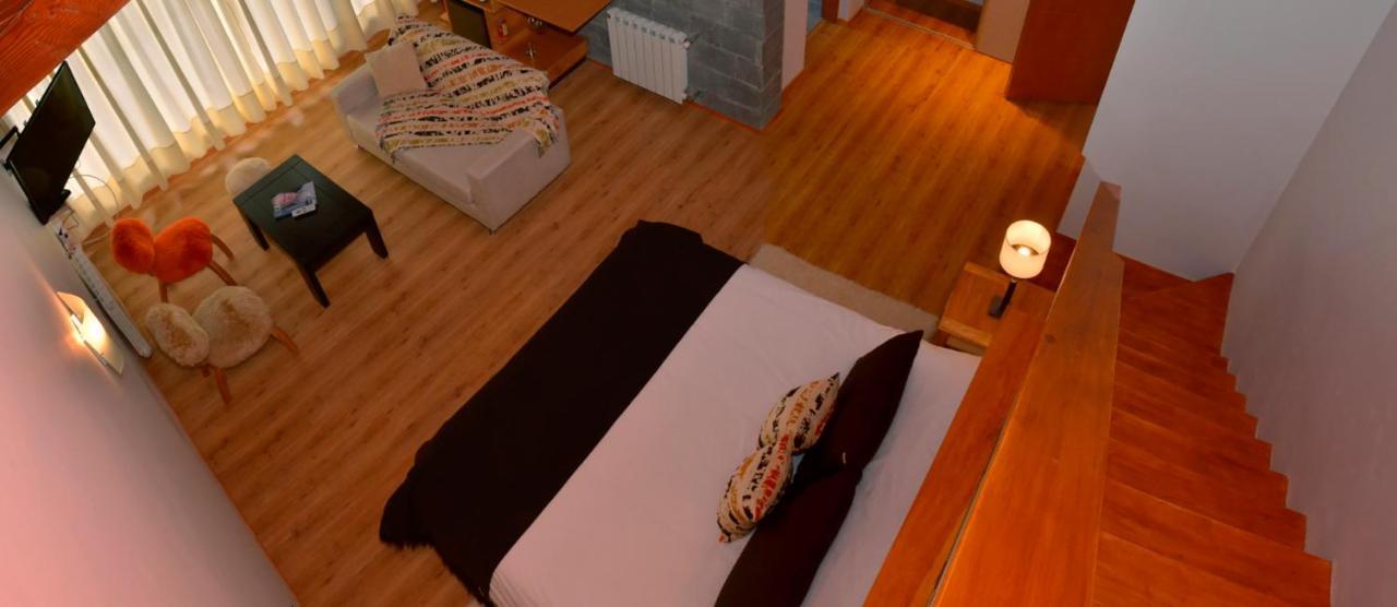 Amarras Hotel บีญาเปอวยเนีย ภายนอก รูปภาพ