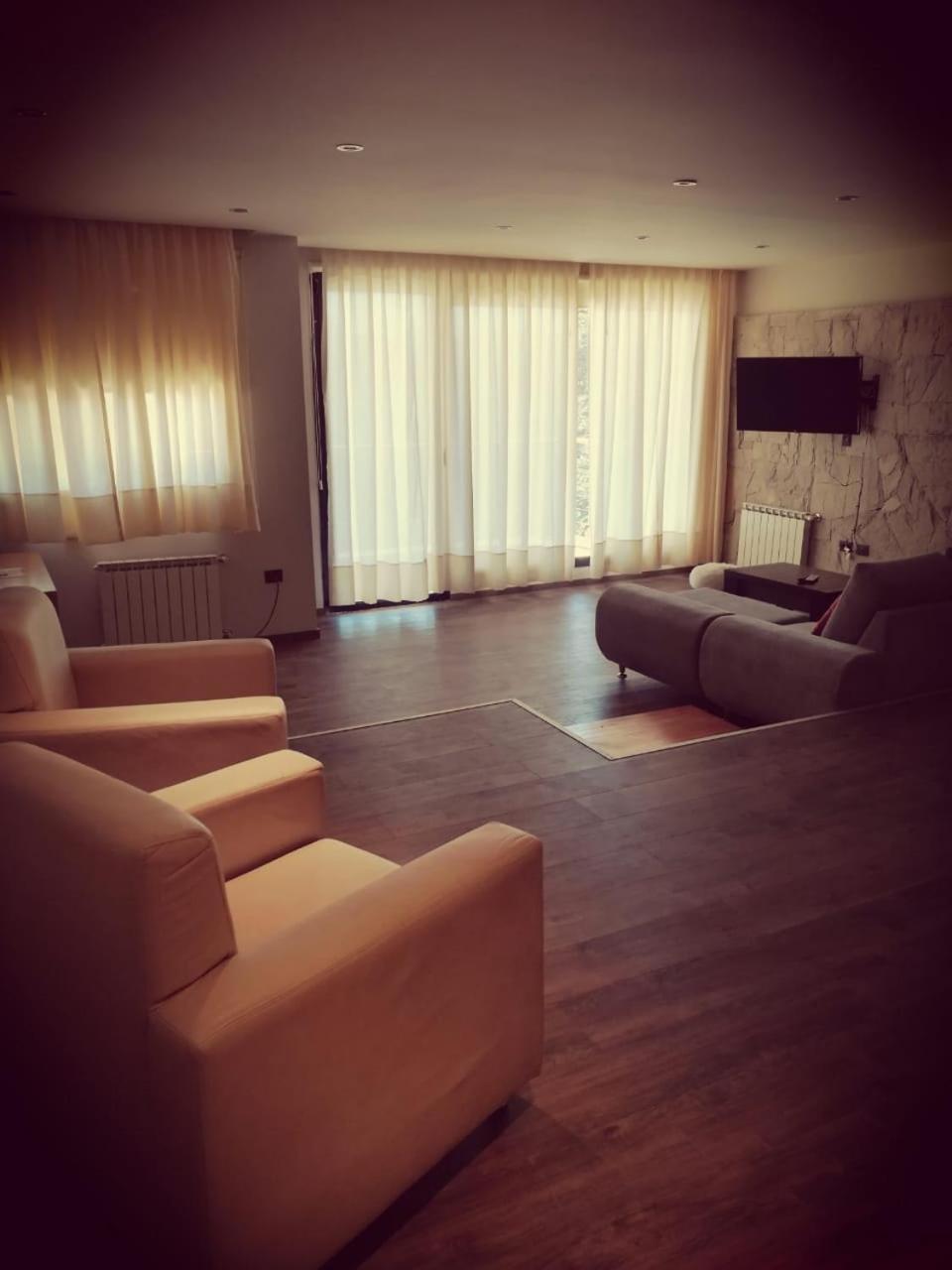 Amarras Hotel บีญาเปอวยเนีย ภายนอก รูปภาพ