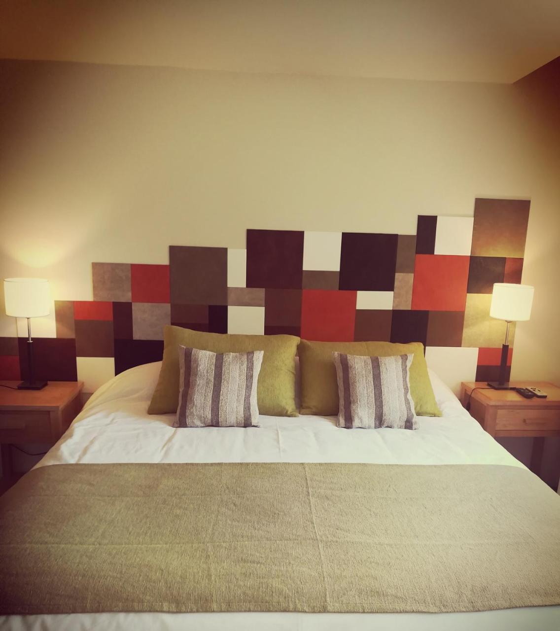 Amarras Hotel บีญาเปอวยเนีย ภายนอก รูปภาพ