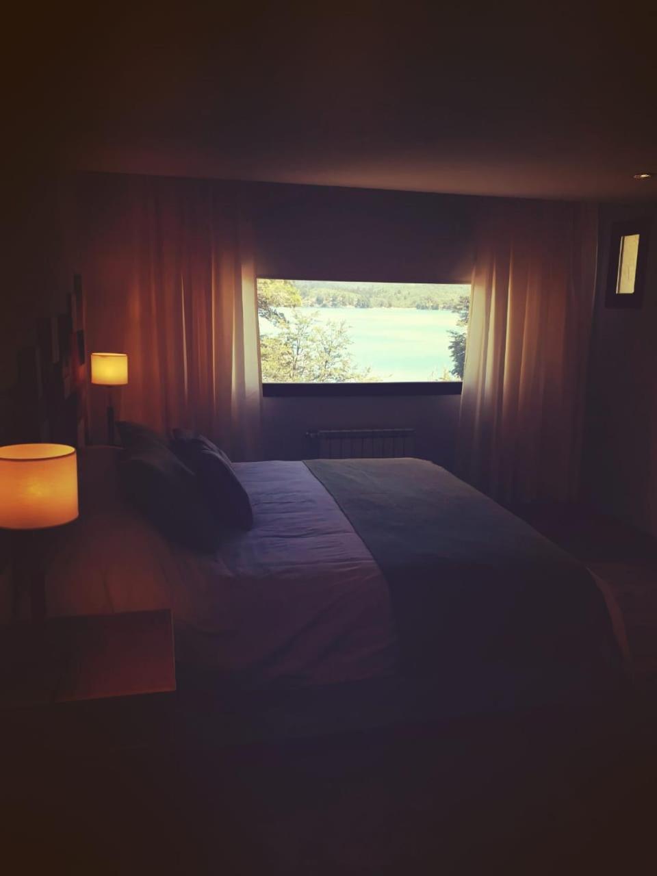 Amarras Hotel บีญาเปอวยเนีย ภายนอก รูปภาพ