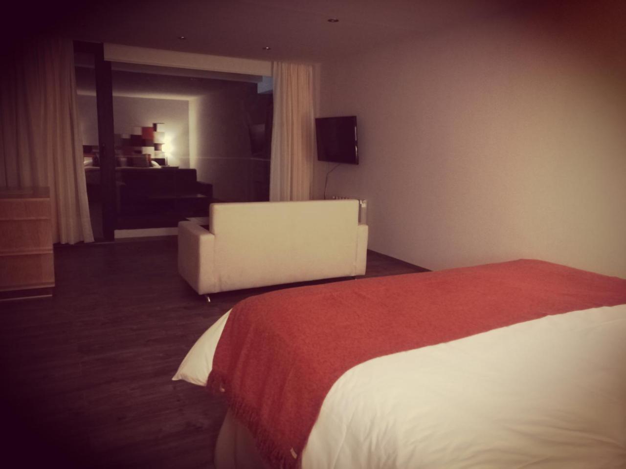 Amarras Hotel บีญาเปอวยเนีย ภายนอก รูปภาพ