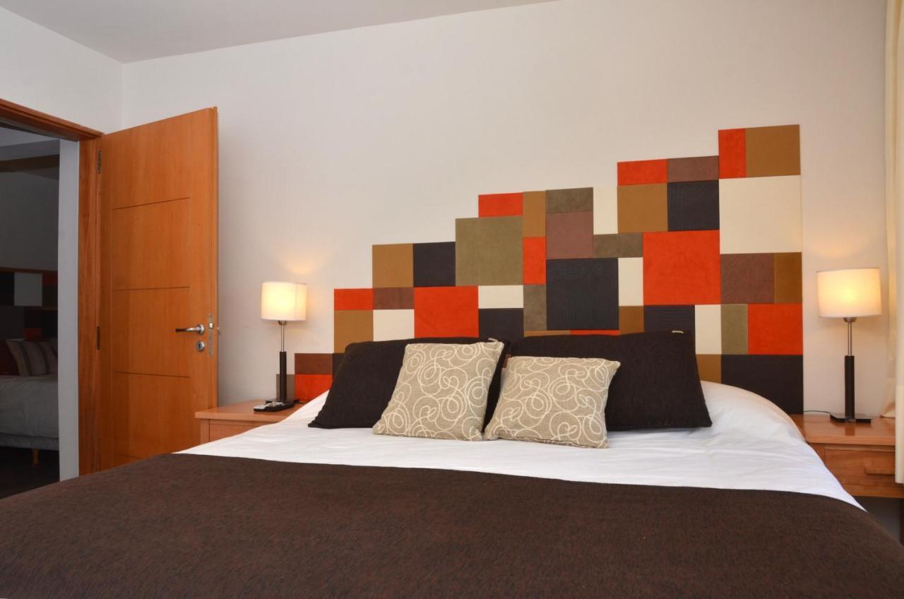 Amarras Hotel บีญาเปอวยเนีย ภายนอก รูปภาพ