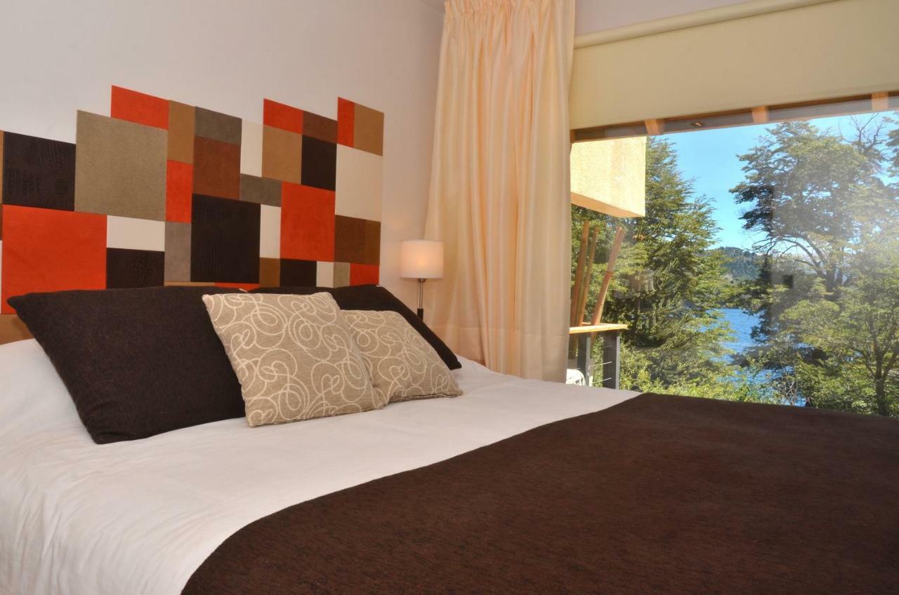 Amarras Hotel บีญาเปอวยเนีย ภายนอก รูปภาพ
