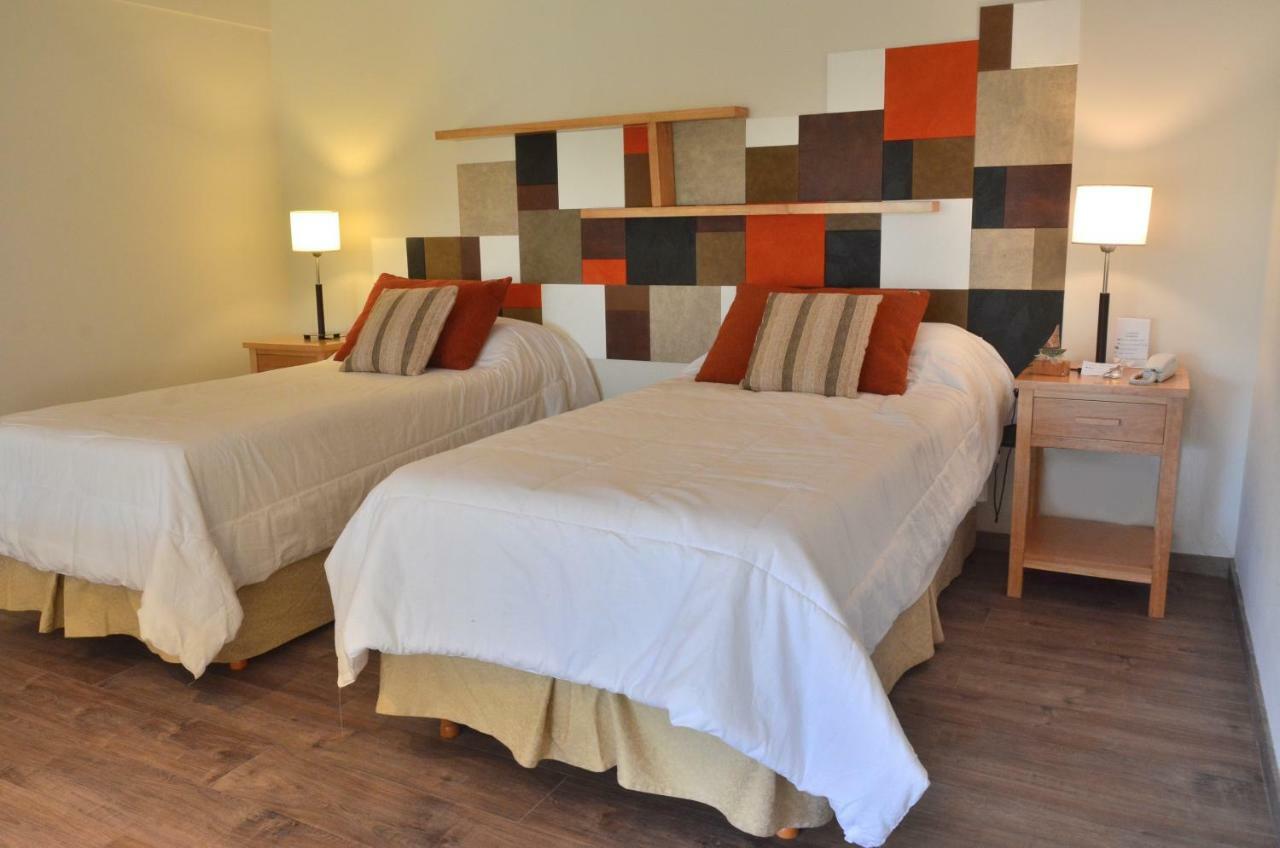 Amarras Hotel บีญาเปอวยเนีย ภายนอก รูปภาพ