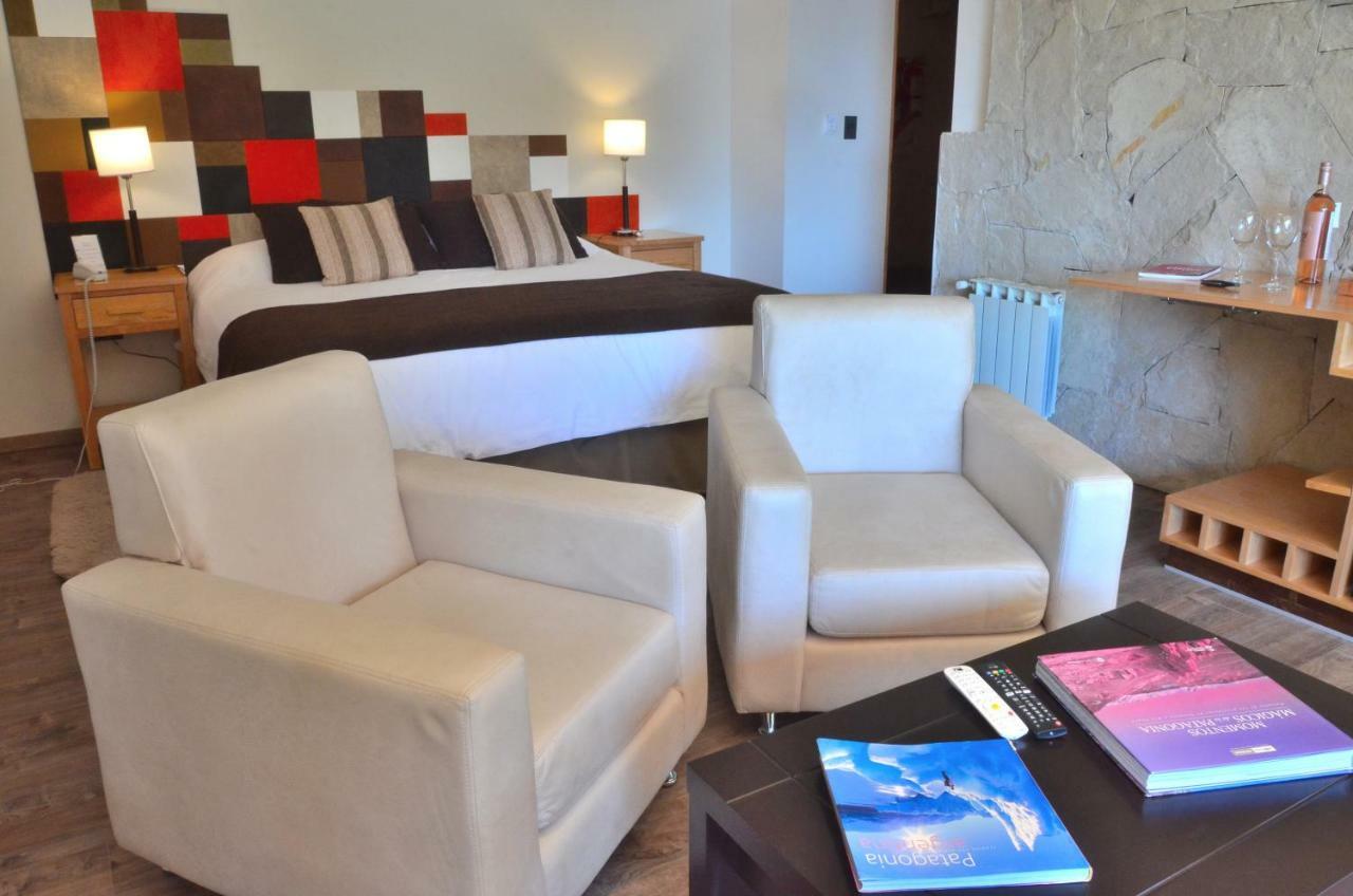 Amarras Hotel บีญาเปอวยเนีย ภายนอก รูปภาพ
