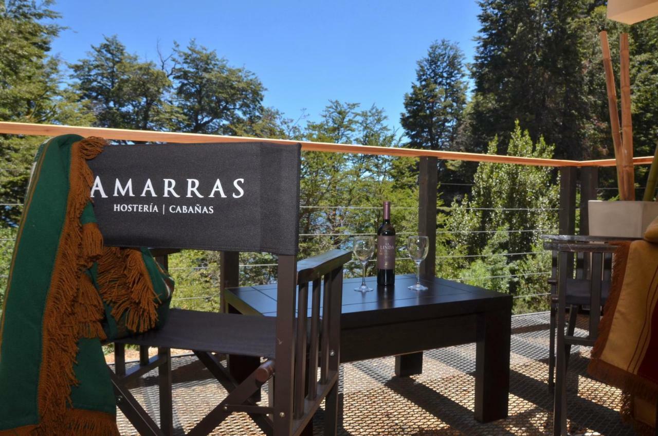 Amarras Hotel บีญาเปอวยเนีย ภายนอก รูปภาพ