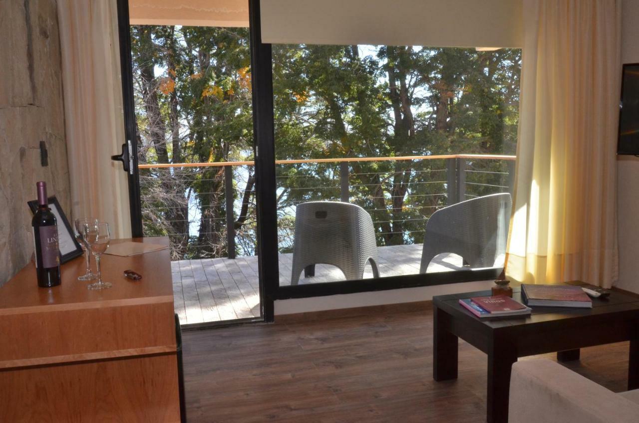 Amarras Hotel บีญาเปอวยเนีย ภายนอก รูปภาพ