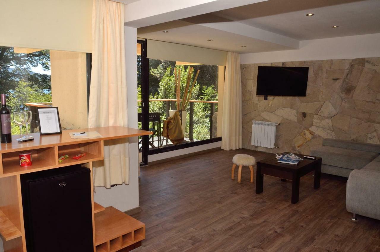 Amarras Hotel บีญาเปอวยเนีย ภายนอก รูปภาพ