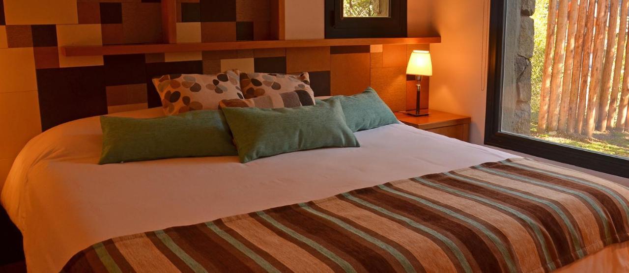 Amarras Hotel บีญาเปอวยเนีย ภายนอก รูปภาพ
